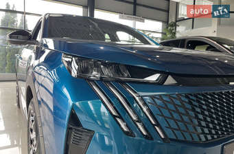 Peugeot 3008 2025 в Київ