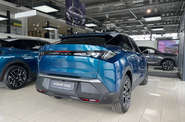 Новый Peugeot 3008 1.2 Hybrid e-DSC6 (136 к.с.) Allure 2025 автосалона Автопасаж - фото 3