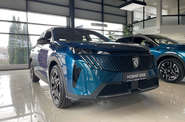 Новый Peugeot 3008 1.2 Hybrid e-DSC6 (136 к.с.) Allure 2025 автосалона Автопасаж - фото 4