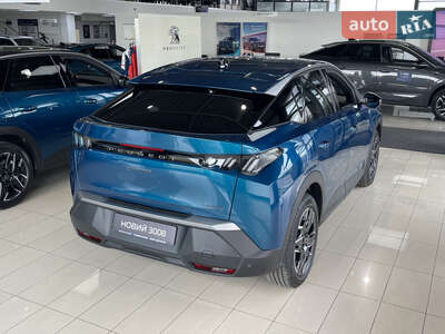Новий Peugeot 3008 2025 - фото 5