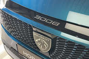 Новый Peugeot 3008 1.2 Hybrid e-DSC6 (136 к.с.) Allure 2025 автосалона Автопасаж - фото 6