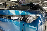 Новый Peugeot 3008 1.2 Hybrid e-DSC6 (136 к.с.) Allure 2025 автосалона Автопасаж - фото 7