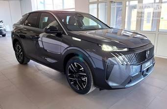 Peugeot 3008 2025 Allure