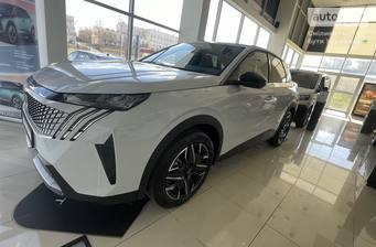 Peugeot 3008 2025 Allure