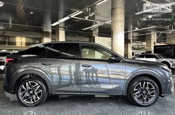 Peugeot 3008 2025 GT