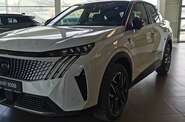 Peugeot 3008 GT