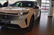Peugeot 3008 GT