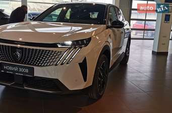 Peugeot 3008 2025 в Одеса
