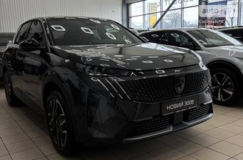 Peugeot 3008 2025 GT