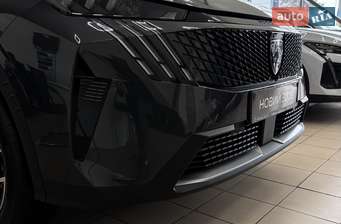 Peugeot 3008 2025 в Кропивницький (Кіровоград)