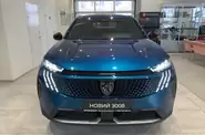 Peugeot 3008 Allure