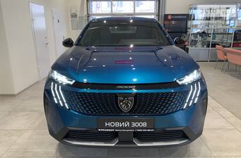 Peugeot 3008 2025 Allure