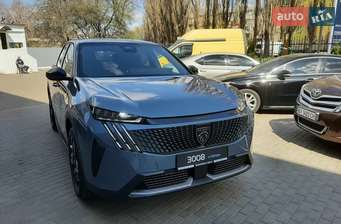 Peugeot 3008 2025 в Полтава
