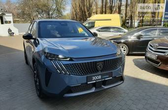 Peugeot 3008 2025 GT