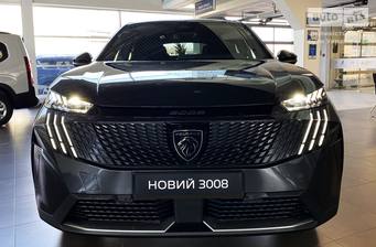 Peugeot 3008 2025 GT