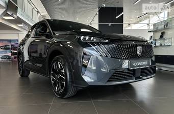 Peugeot 3008 2025 GT