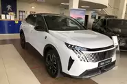 Peugeot 3008 Peugeot 3008 GT