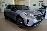 Peugeot 3008 GT