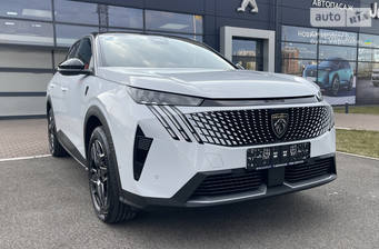 Peugeot 3008 2025 GT