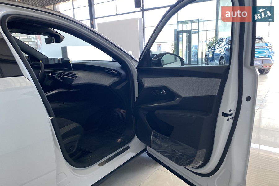 Peugeot 3008 - фото 10