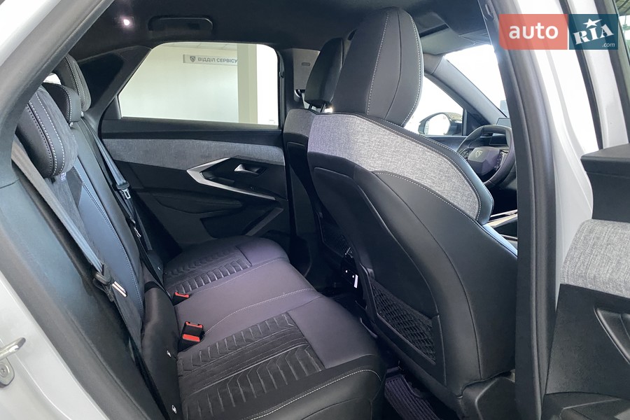 Peugeot 3008 - фото 13