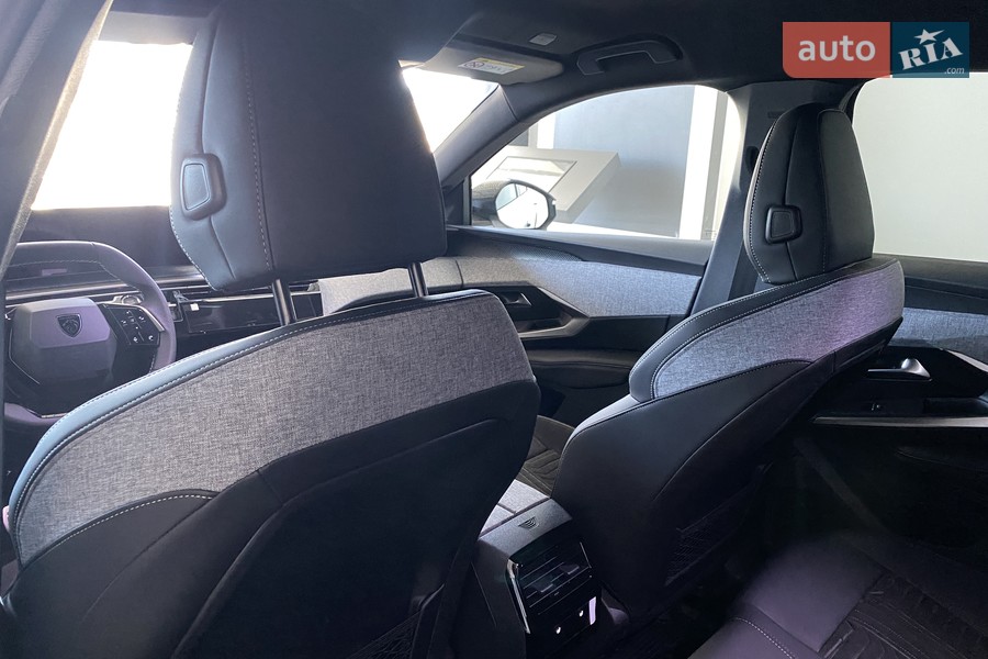 Peugeot 3008 - фото 18