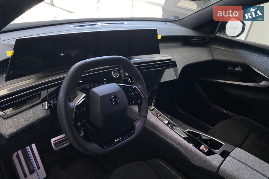 Peugeot 3008 - фото 20