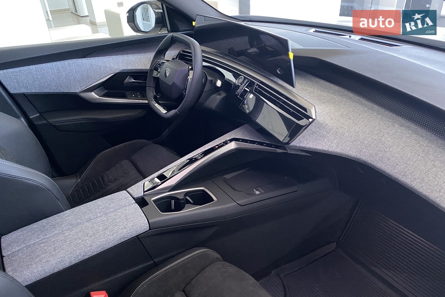Peugeot 3008 - фото 12