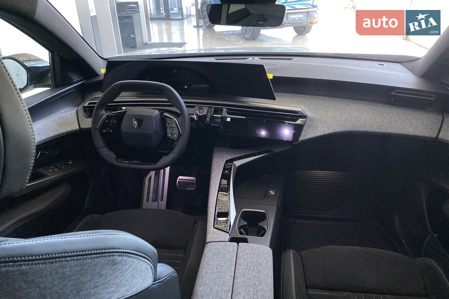 Peugeot 3008 - фото 15