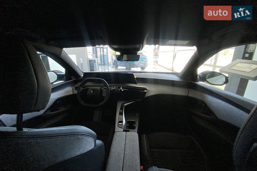 Peugeot 3008 - фото 16