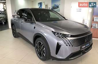 Peugeot 3008 2025 в Київ