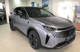 Peugeot 3008 2025 GT