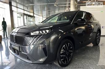 Peugeot 3008 2025 GT