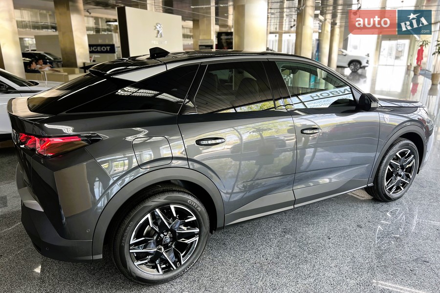 Peugeot 3008 - фото 6