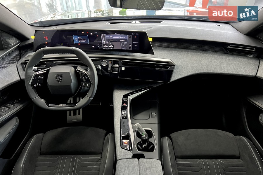 Peugeot 3008 - фото 18