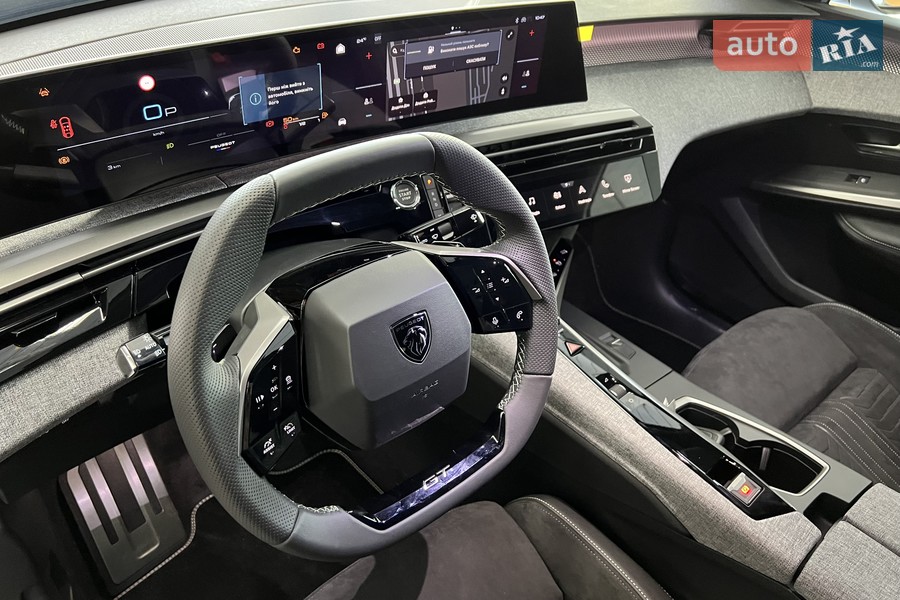 Peugeot 3008 - фото 14