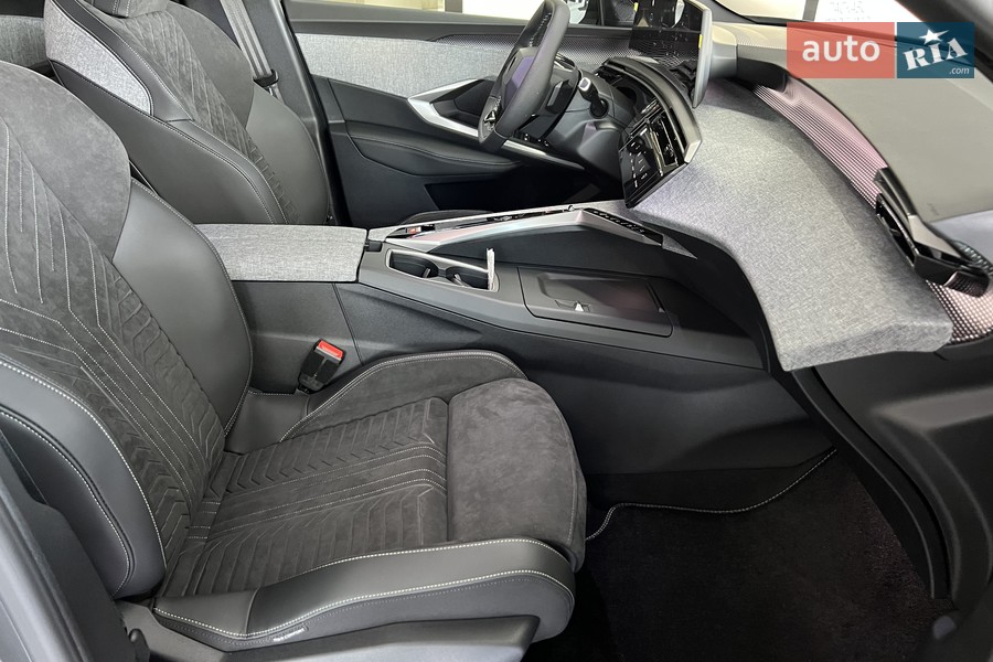 Peugeot 3008 - фото 24