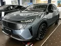 Peugeot 3008 Peugeot 3008