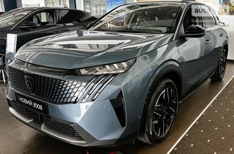 Peugeot 3008 2025 GT