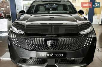 Peugeot 3008 2025 в Львів
