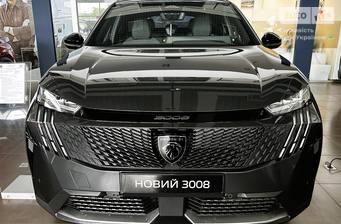Peugeot 3008 2025 Allure
