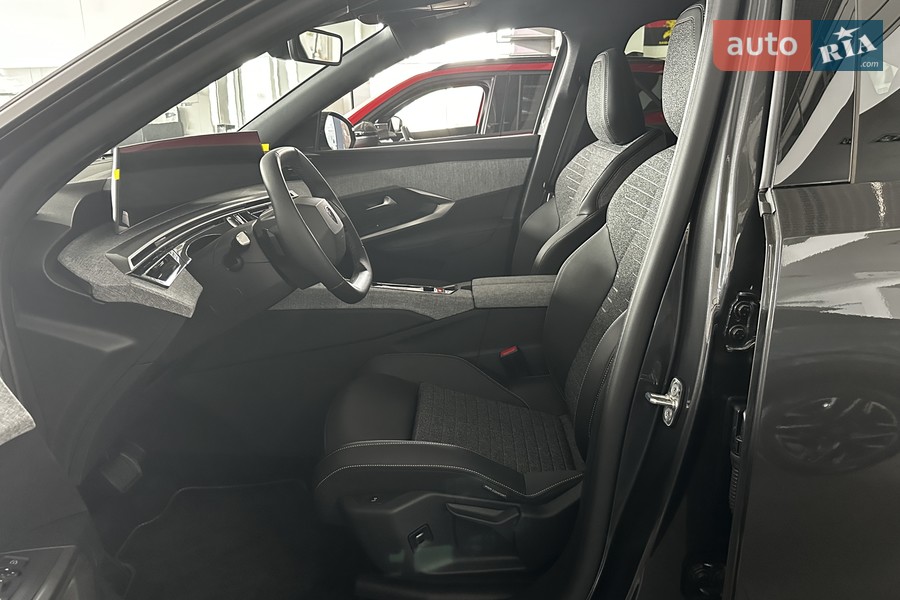 Peugeot 3008 - фото 8