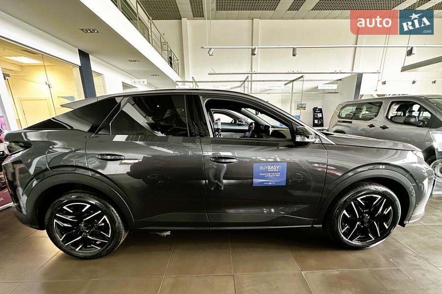 Peugeot 3008 - фото 2
