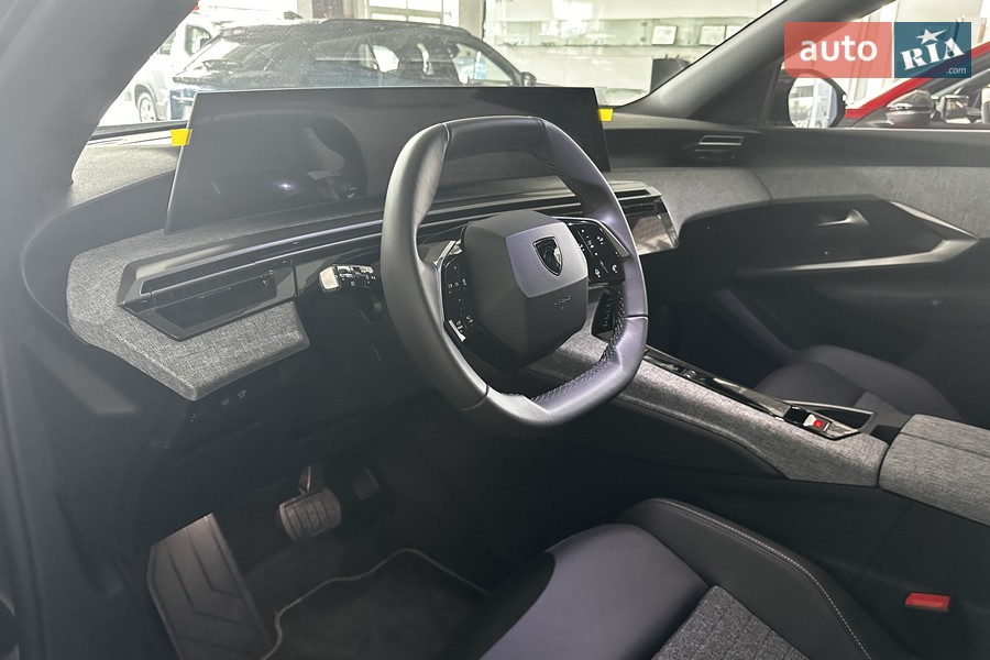 Peugeot 3008 - фото 7