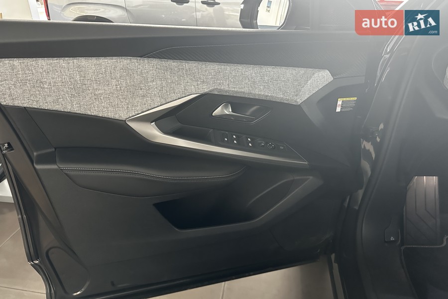 Peugeot 3008 - фото 14