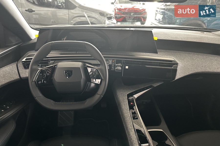 Peugeot 3008 - фото 17