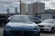 Peugeot 3008 Allure