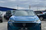 Peugeot 3008 Allure