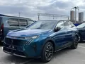 Peugeot 3008 Peugeot 3008