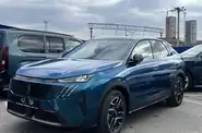 Peugeot 3008 Allure